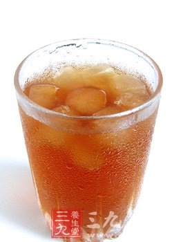 什么是炎热夏季消暑的饮料