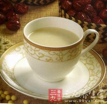 喝豆浆的禁忌 豆浆怎么喝才能营养最大化?(2)