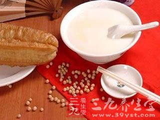 喝豆浆的禁忌 豆浆怎么喝才能营养最大化?