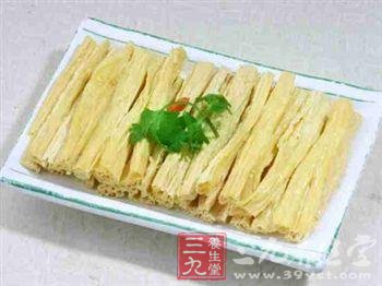 吃豆制品的禁忌 豆制品别和蜂蜜同吃(3)