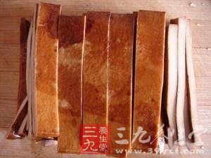 吃豆制品的禁忌 豆制品别和蜂蜜同吃(2)