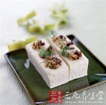 吃豆腐的禁忌 这样吃豆腐的会中毒