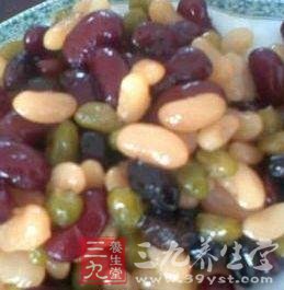 纳豆是什么 纳豆营养远远高过大豆(3)