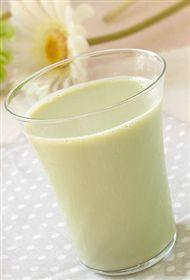 喝豆浆的禁忌 腹泻嗳气请暂停喝豆浆(3)