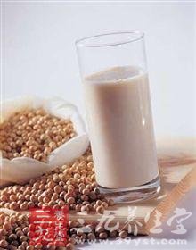喝豆浆的禁忌 腹泻嗳气请暂停喝豆浆(2)