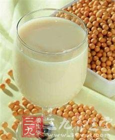 喝豆浆的禁忌 腹泻嗳气请暂停喝豆浆