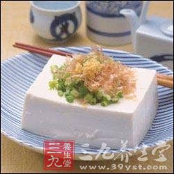 油炸臭豆腐安全吗 例数豆腐的四大绝配(3)