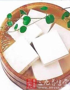 油炸臭豆腐安全吗 例数豆腐的四大绝配(2)