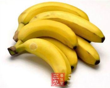 常吃黄色水果有助于维生素A的吸收
