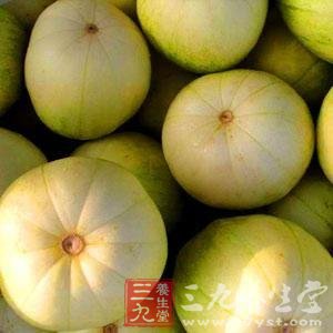 夏季水果选择太多 甜瓜比西瓜维C多