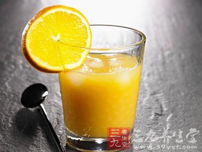 谨防食品添加剂 中医教你排毒妙招