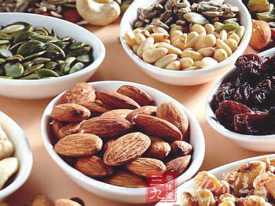 乳房最爱最怕啥食物