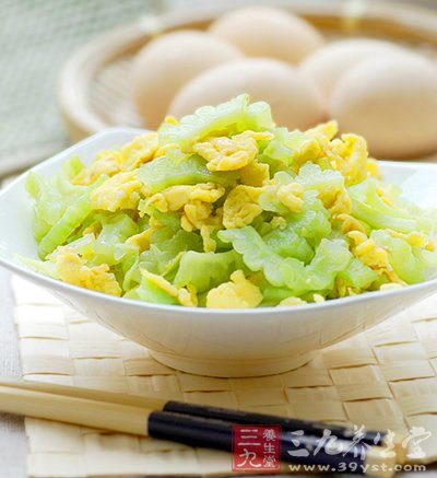 夏季食谱 巧吃瓜果纤体美颜