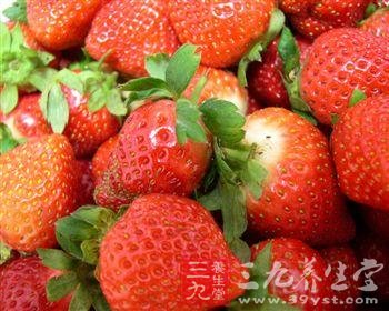 哪些水果有利于保持肠道健康(3)