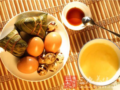 中医专家提醒 这五种食物搭配或有毒