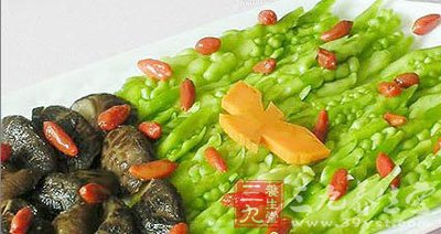 夏季食谱 巧吃瓜果纤体美颜