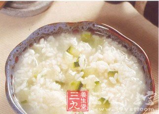 夏季食谱 巧吃瓜果纤体美颜