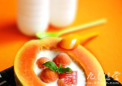 夏季食谱 巧吃瓜果纤体美颜