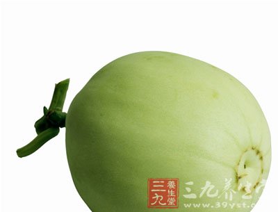 夏季食谱 巧吃瓜果纤体美颜