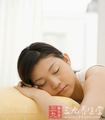 养生必看:睡觉10大禁忌 很伤身
