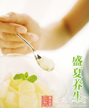 夏季6节气的保健养生之道