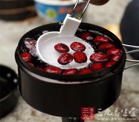 中医排毒养生方法