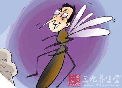 29个保健妙招教你如何驱蚊止痒