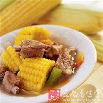冠心病饮食 冠心病患者要少吃食盐