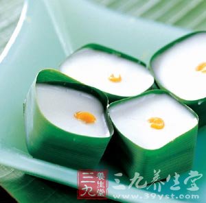 蔬菜也是补钙食物