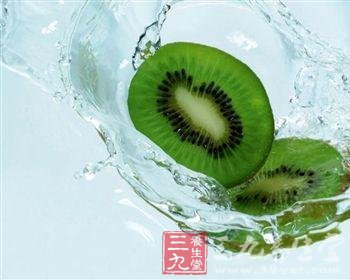 哪些水果有利于保持肠道健康