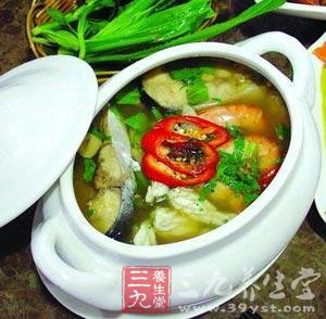 中医9个妙招 治疗便秘远离肥胖