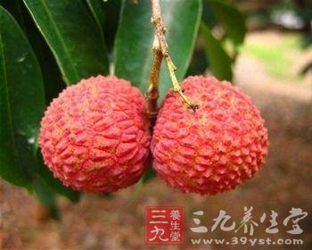 夏季吃荔枝不上火有哪些窍门?(3)