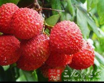 夏季吃荔枝不上火有哪些窍门?
