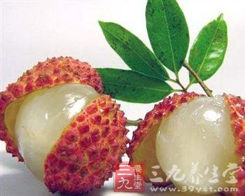 夏季吃荔枝不上火有哪些窍门?(4)