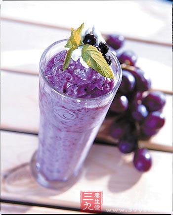 多吃黑色水果让你变得更年轻(4)