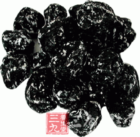 多吃黑色水果让你变得更年轻(2)