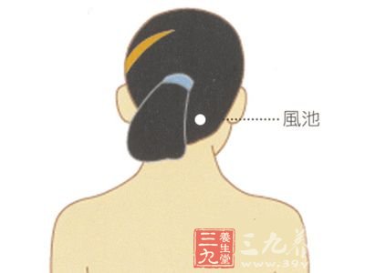 中医推拿减肥法 让懒人也瘦身