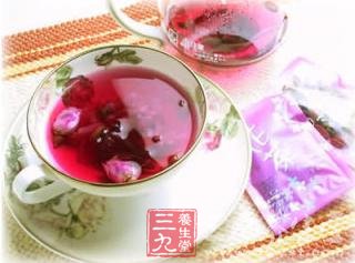 养肝护肝要多吃蔬菜