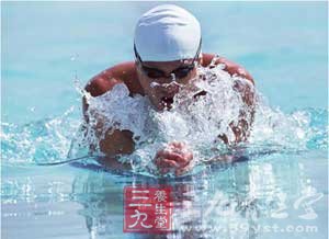 你知道这些游泳常识吗