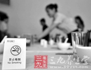 戒烟须知的六大常识