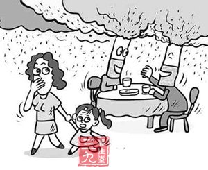 戒烟须知的六大常识