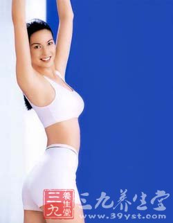 盘点中医最常见的六种减肥法