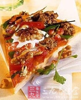 研究 失眠者吃酸味食物缓解症状