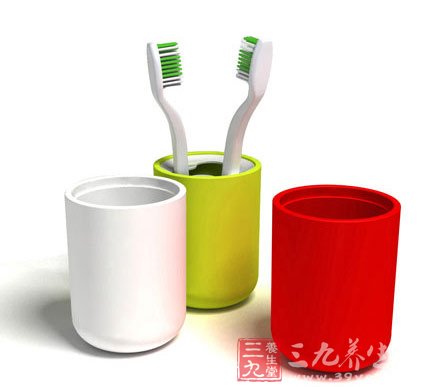 实用的五刷牙诀窍