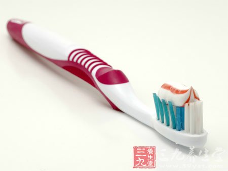 最实用的五刷牙诀窍