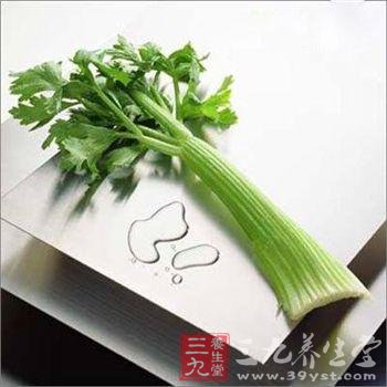 发菜的营养价值 有效缓解月经不调