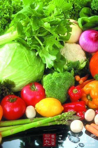 蔬菜的10大要命吃法