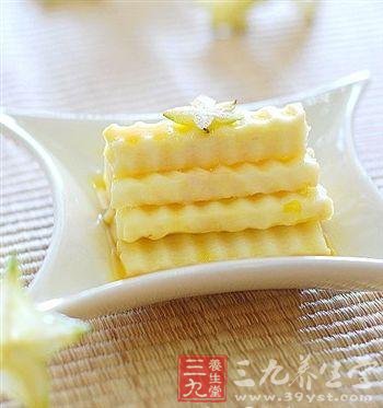 山药的功效 健脾益气老少皆宜(3)