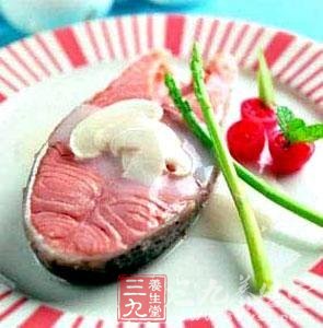 吃鱼有什么好处 多吃鱼可降低老年痴呆(3)