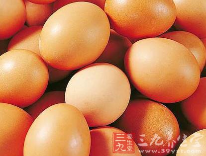 健身饮食指南 力量训练后应吃点鸡蛋